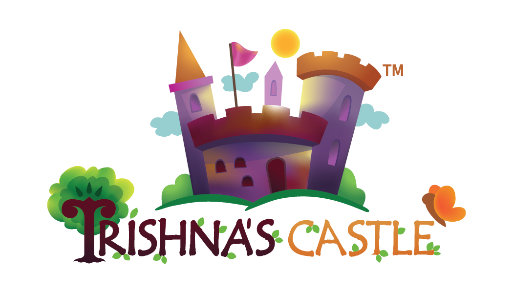 Trishna's Castle Logo